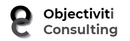 Objectiviti Consulting Logo